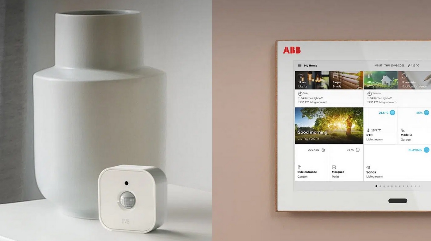 Smart Buildings – Tobimar
