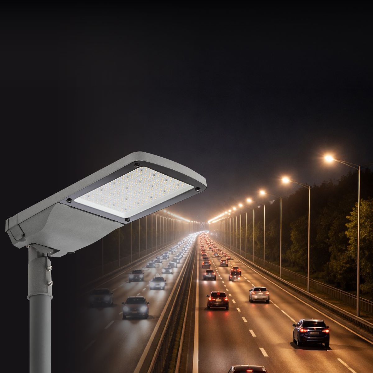 60.000+ puncte luminoase